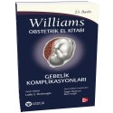 Williams Obstetrik El Kitabı