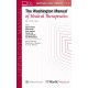 The Washington Manual of Medical Therapeutics, 38 Edition