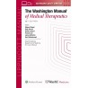 The Washington Manual of Medical Therapeutics,38 Edition