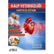Kalp Yetersizliği Hasta El Kitabı