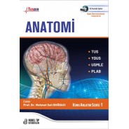 TUSDER Anatomi Konu Anlatım Serisi: 1