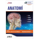 TUSDER Anatomi Konu Anlatım Serisi: 1