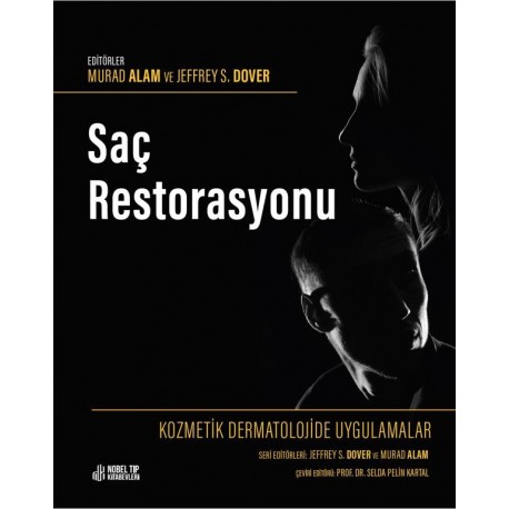 Kozmetik Dermatolojide Uygulamalar: Saç Rehberi