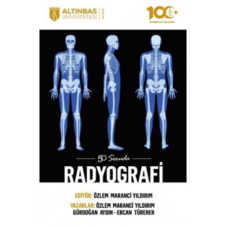50 Soruda Radyografi