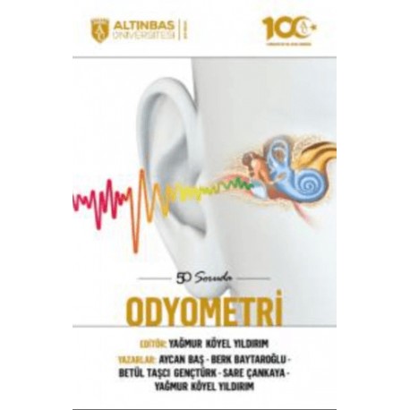50 Soruda Odyometri