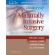 Mastery of Minimally Invasive Surgery,5 Edition