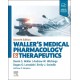 Waller's Medical Pharmacology and Therapeutics, 7th Edition