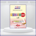 Pretus Deneme Sınavları - 200 ( 8.Cilt )