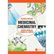 Medicinal Chemistry 2nd Edition