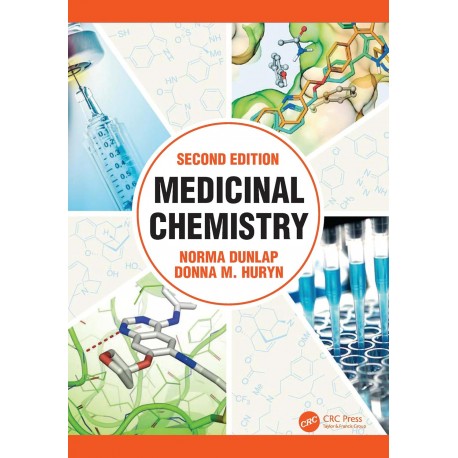Medicinal Chemistry 2nd Edition