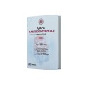 Çapa Gastroenteroloji Vaka Kitabı