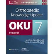 Orthopaedic Knowledge Update: Pediatrics 7 Print + Ebook