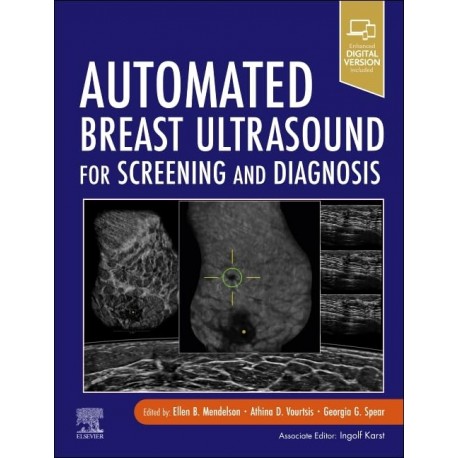Automated Breast Ultrasound for Screening and Diagnosis