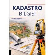 Kadastro Bilgisi