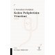 İç Hastalıkları Pratiğinde Kolon Poliplerinin Yönetimi