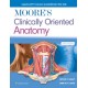 Moore’s Clinically Oriented Anatomy, 10th Edition