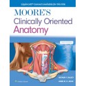 Moore’s Clinically Oriented Anatomy,10th Edition