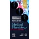 Pocket Companion to Guyton and Hall Textbook of Medical Physiology,14th Edition
