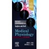 Pocket Companion to Guyton and Hall Textbook of Medical Physiology,14th Edition