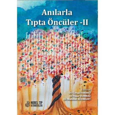 Anılarla Tıpta Öncüler II