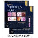 McKee's Pathology of the Skin - 2 volume set, 6th Edition