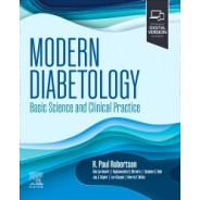 Modern Diabetology Basic Science and Clinical Practice