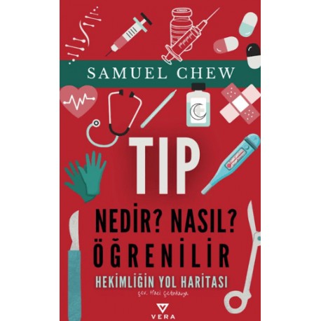 Tıp Nedir? Nasıl Öğrenilir? Hekimliğin Yol Haritası