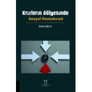 Krizlerin Gölgesinde Sosyal Demokrasi