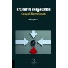 Krizlerin Gölgesinde Sosyal Demokrasi