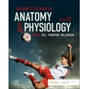 Anthony's Textbook of Anatomy & Physiology, 22nd Edition