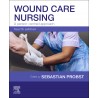 Wound Care Nursing: A person-centred approach, 4th Edition