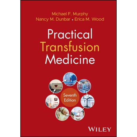 Practical Transfusion Medicine, 7th Edition