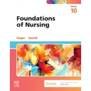 Foundations of Nursing, 10th Edition