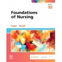 Foundations of Nursing, 10th Edition
