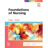 Foundations of Nursing, 10th Edition