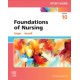 Study Guide for Foundations of Nursing, 10th Edition