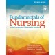 Study Guide for Fundamentals of Nursing, 4th Edition