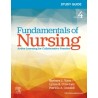 Study Guide for Fundamentals of Nursing, 4th Edition