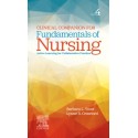 Clinical Companion for Fundamentals of Nursing, 4th Edition