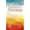 Clinical Companion for Fundamentals of Nursing, 4th Edition