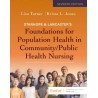 Stanhope & Lancaster's Foundations For Population Health In Community/Public Health Nursing, 7th Edition