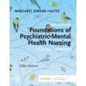 Varcarolis' Foundations of Psychiatric-Mental Health Nursing, 10th Edition