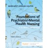 Varcarolis' Foundations of Psychiatric-Mental Health Nursing, 10th Edition