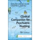 Varcarolis Clinical Companion for Psychiatric Nursing, 8th Edition