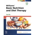 Williams' Basic Nutrition & Diet Therapy, 17th Edition