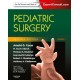Pediatric Surgery, 2-Volume Set, 7th Edition