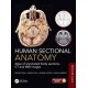 Human Sectional Anatomy Atlas of annotated body sections, CT and MRI images,5th Edition