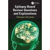 Epilepsy Board Review Questions and Explanations