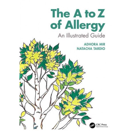 The A to Z of Allergy An Illustrated Guide