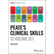 Peate's Clinical Skills: The Complete 12 Volume Set